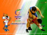 Commonwealth 2010 Wallpaper